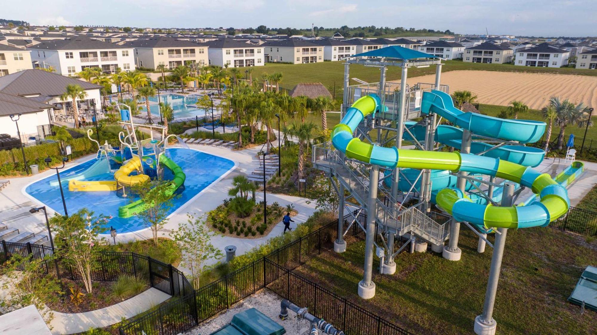 Stunning 5 Bd W/ Pool Close To Disney 8955 Kissimmee Zewnętrze zdjęcie