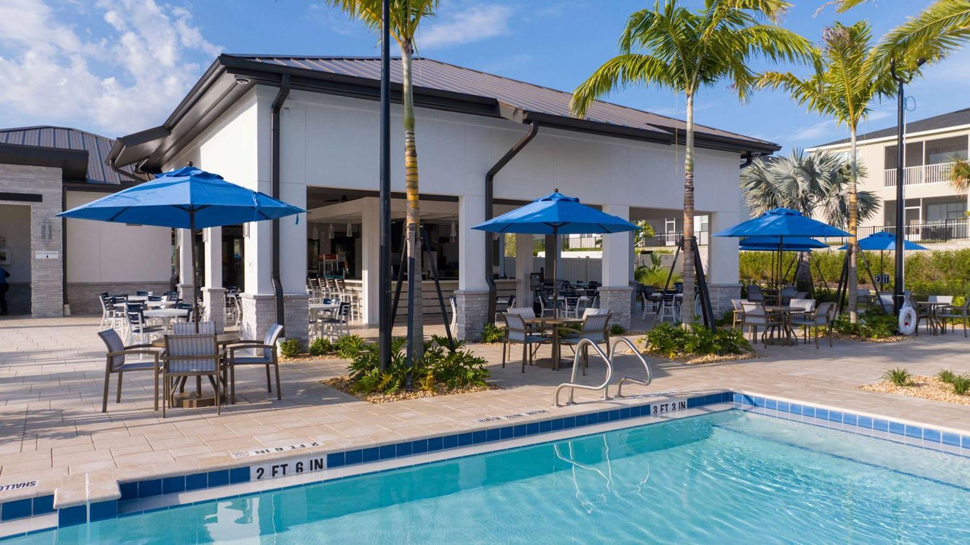 Stunning 5 Bd W/ Pool Close To Disney 8955 Kissimmee Zewnętrze zdjęcie