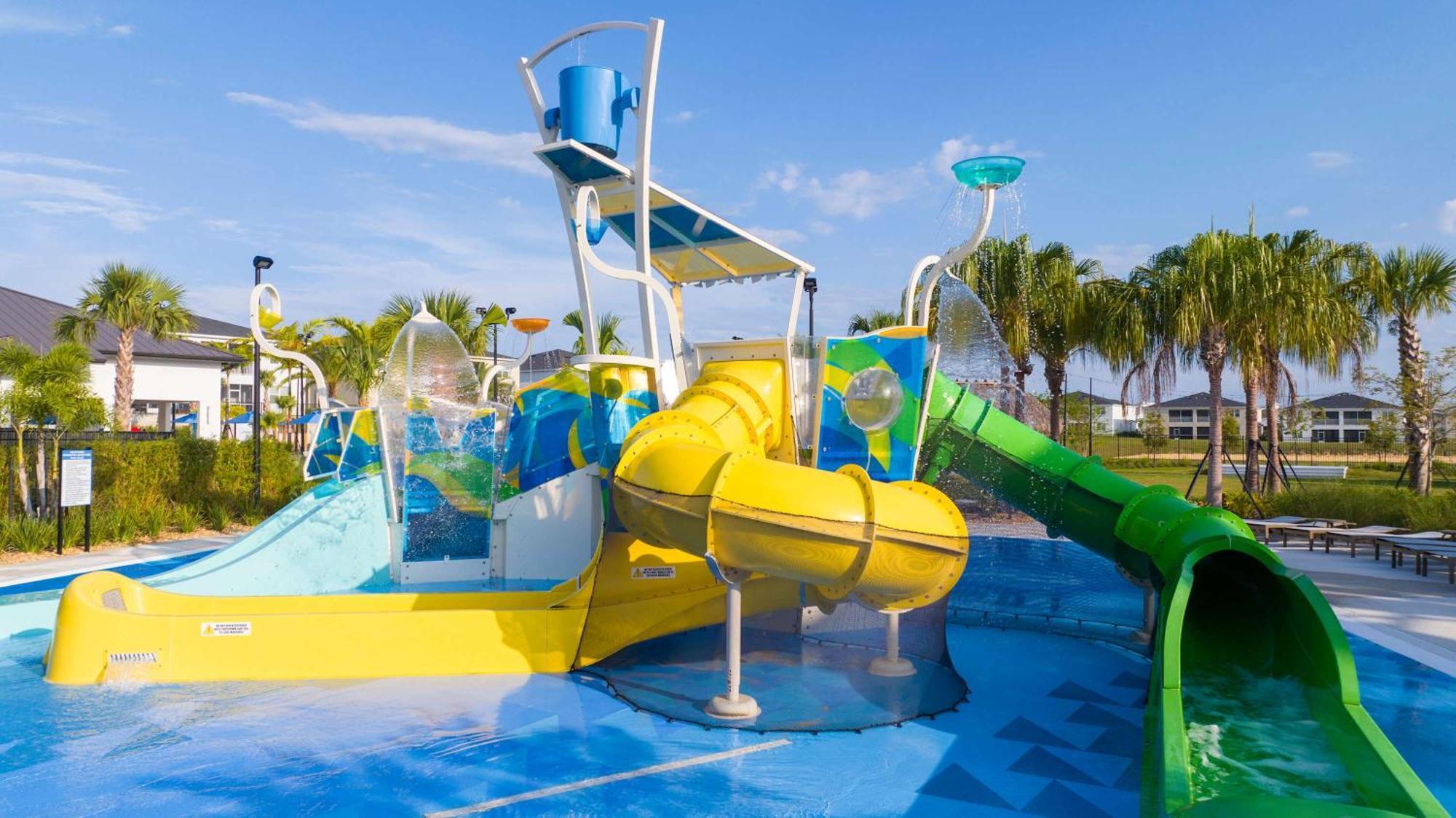 Stunning 5 Bd W/ Pool Close To Disney 8955 Kissimmee Zewnętrze zdjęcie