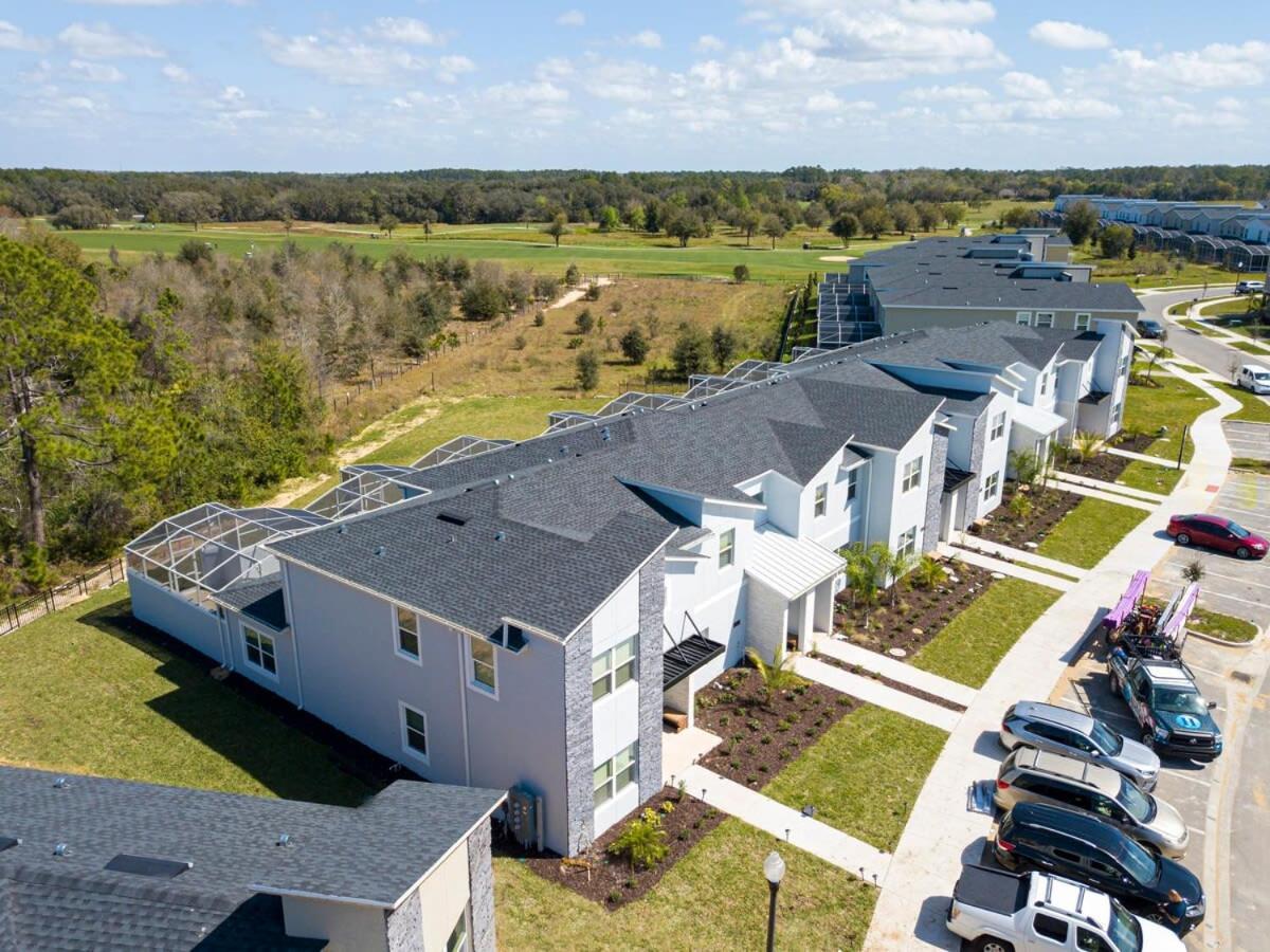 Stunning 5 Bd W/ Pool Close To Disney 8955 Kissimmee Zewnętrze zdjęcie