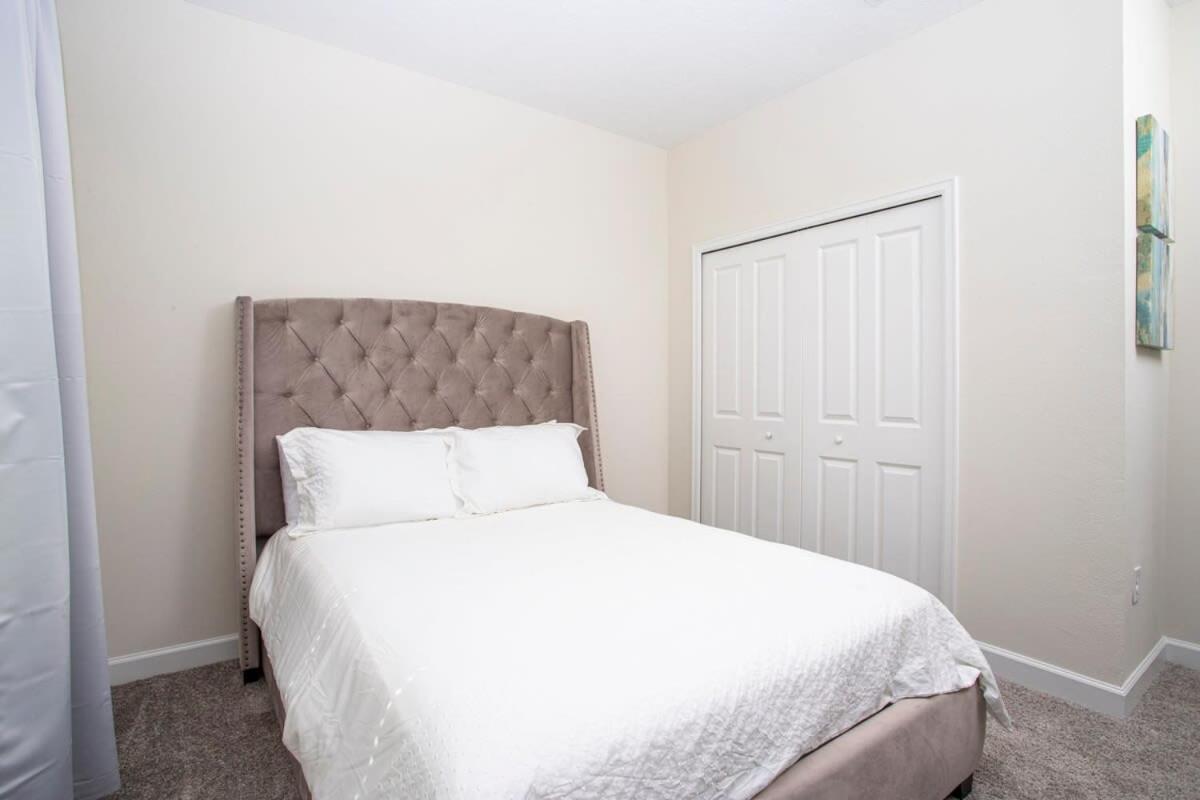 Stunning 5 Bd W/ Pool Close To Disney 8955 Kissimmee Zewnętrze zdjęcie